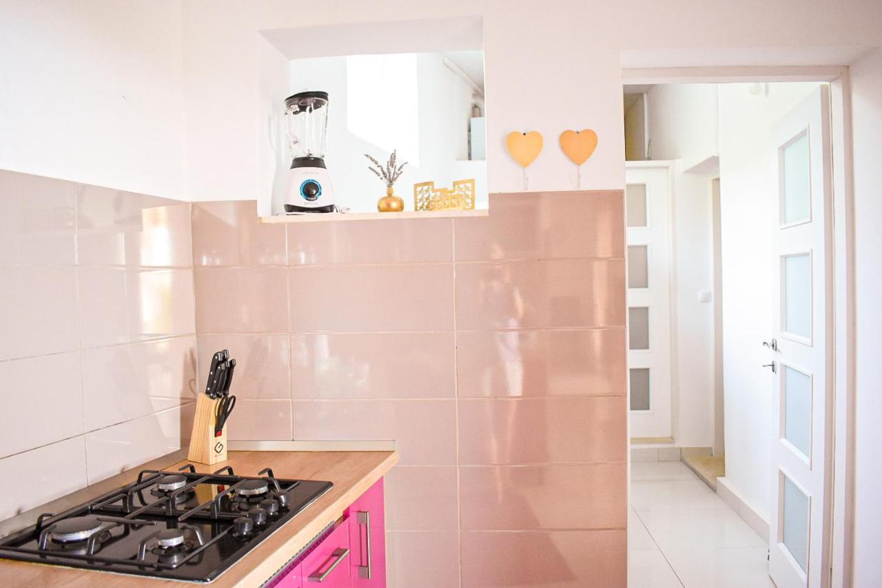 Seaview pool apartment-Lumière, Island Hvar-Gdinj Extérieur photo