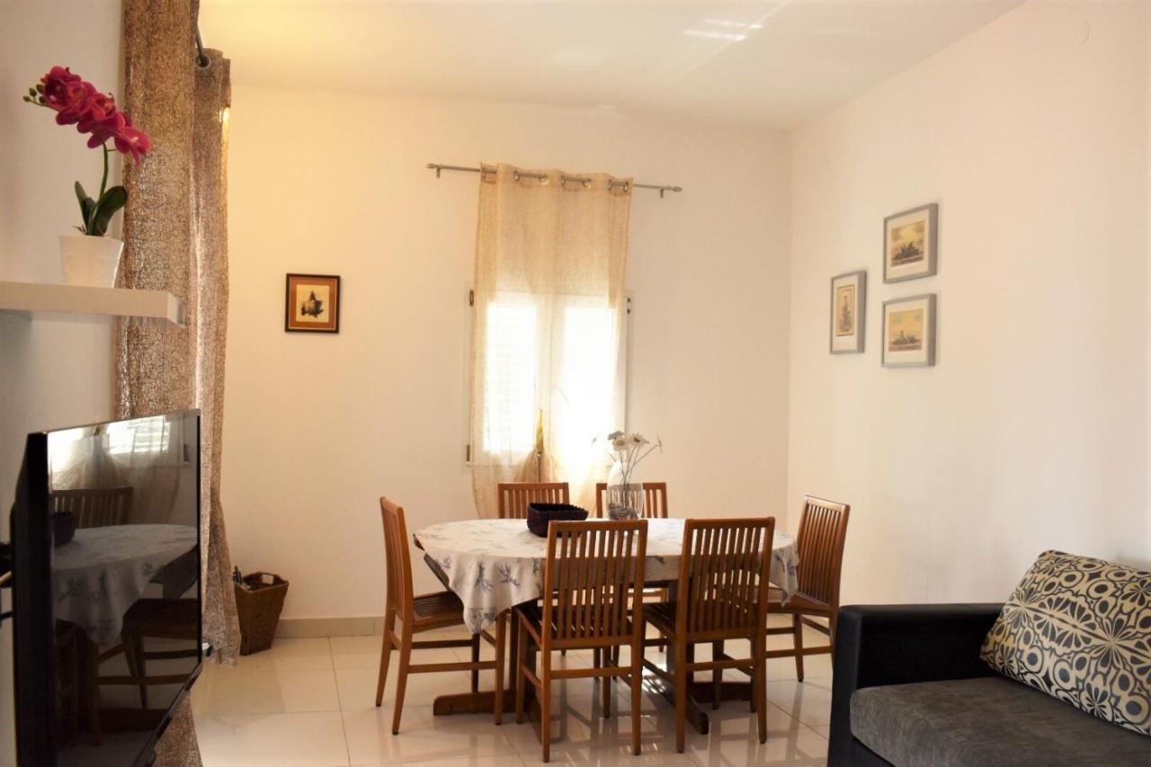 Seaview pool apartment-Lumière, Island Hvar-Gdinj Extérieur photo
